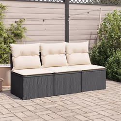 VidaXL 366015 Canapé de patio