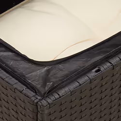 VidaXL 366015 Canapé de patio - Vue supplémentaire 8