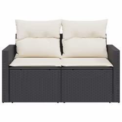 VidaXL 366017 Canapé de patio - Vue supplémentaire 5