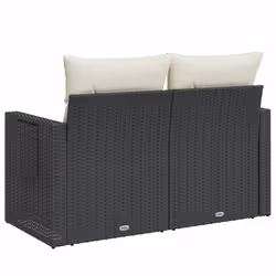 VidaXL 366017 Canapé de patio - Vue supplémentaire 7