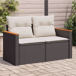 VidaXL 366020 Canapé de patio
