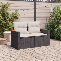 VidaXL 366020 Canapé de patio