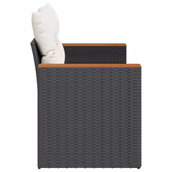 VidaXL 366020 Canapé de patio - Vue supplémentaire 5