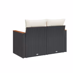 VidaXL 366020 Canapé de patio - Vue supplémentaire 6