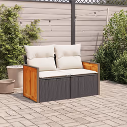 VidaXL 366022 Canapé de patio