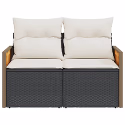 VidaXL 366022 Canapé de patio - Vue supplémentaire 4