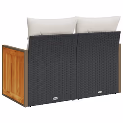 VidaXL 366022 Canapé de patio - Vue supplémentaire 6