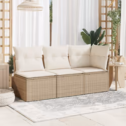VidaXL 366051 Canapé de patio