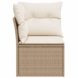 VidaXL 366051 Canapé de patio - Vue supplémentaire 5
