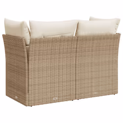 VidaXL 366052 Canapé de patio - Vue supplémentaire 6