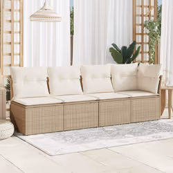 VidaXL 366053 Canapé de patio