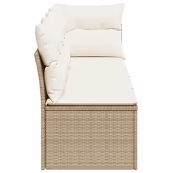 VidaXL 366053 Canapé de patio - Vue supplémentaire 5