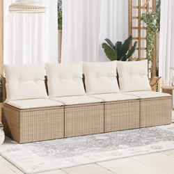 VidaXL 366054 Canapé de patio