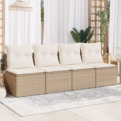 VidaXL 366054 Canapé de patio