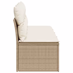 VidaXL 366054 Canapé de patio - Vue supplémentaire 5