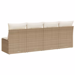 VidaXL 366054 Canapé de patio - Vue supplémentaire 6