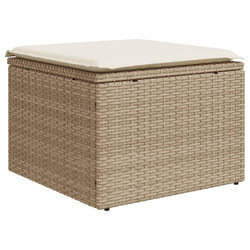 VidaXL 366055 pouf