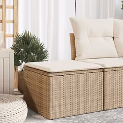 VidaXL 366055 pouf