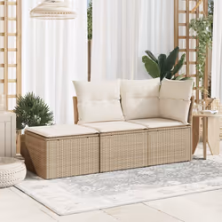 VidaXL 366055 pouf