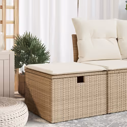 VidaXL 366056 pouf