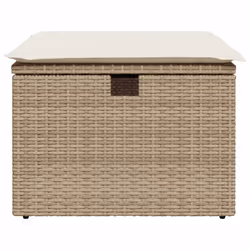 VidaXL 366056 pouf - Vue supplémentaire 4