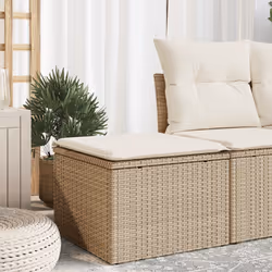 VidaXL 366057 pouf