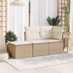 VidaXL 366057 pouf