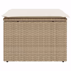 VidaXL 366057 pouf - Vue supplémentaire 4