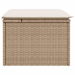 VidaXL 366057 pouf - Vue supplémentaire 5