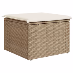 VidaXL 366057 pouf - Vue supplémentaire 6
