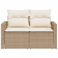 VidaXL 366061 Canapé de patio - Vue supplémentaire 5