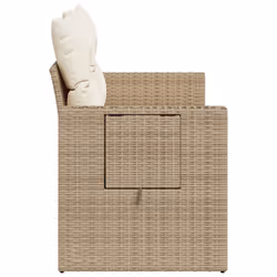 VidaXL 366061 Canapé de patio - Vue supplémentaire 6