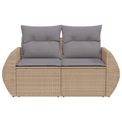 VidaXL 366062 Canapé de patio - Vue supplémentaire 4