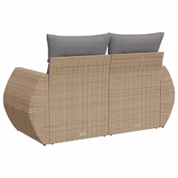 VidaXL 366062 Canapé de patio - Vue supplémentaire 6