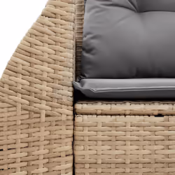 VidaXL 366062 Canapé de patio - Vue supplémentaire 7