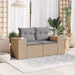 VidaXL 366063 Canapé de patio