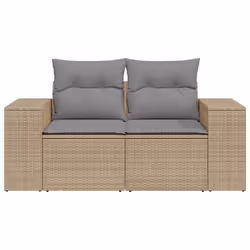 VidaXL 366063 Canapé de patio - Vue supplémentaire 4