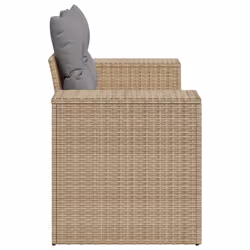 VidaXL 366063 Canapé de patio - Vue supplémentaire 5