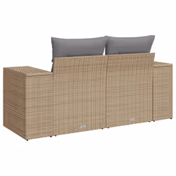 VidaXL 366063 Canapé de patio - Vue supplémentaire 6