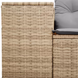 VidaXL 366063 Canapé de patio - Vue supplémentaire 7