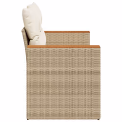 VidaXL 366066 Canapé de patio - Vue supplémentaire 5