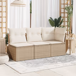 VidaXL 366073 Canapé de patio