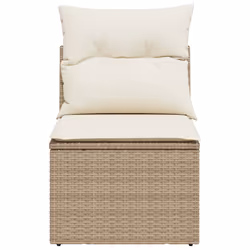 VidaXL 366073 Canapé de patio - Vue supplémentaire 4
