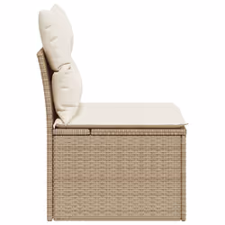 VidaXL 366073 Canapé de patio - Vue supplémentaire 5
