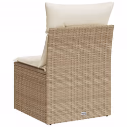 VidaXL 366073 Canapé de patio - Vue supplémentaire 6