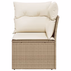 VidaXL 366074 Canapé de patio - Vue supplémentaire 4