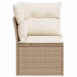 VidaXL 366074 Canapé de patio - Vue supplémentaire 5