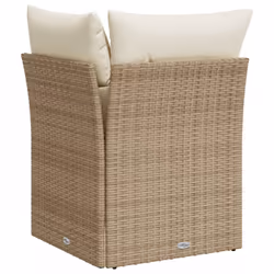 VidaXL 366074 Canapé de patio - Vue supplémentaire 6