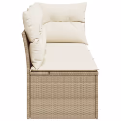 VidaXL 366076 Canapé de patio - Vue supplémentaire 5