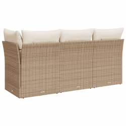 VidaXL 366076 Canapé de patio - Vue supplémentaire 6